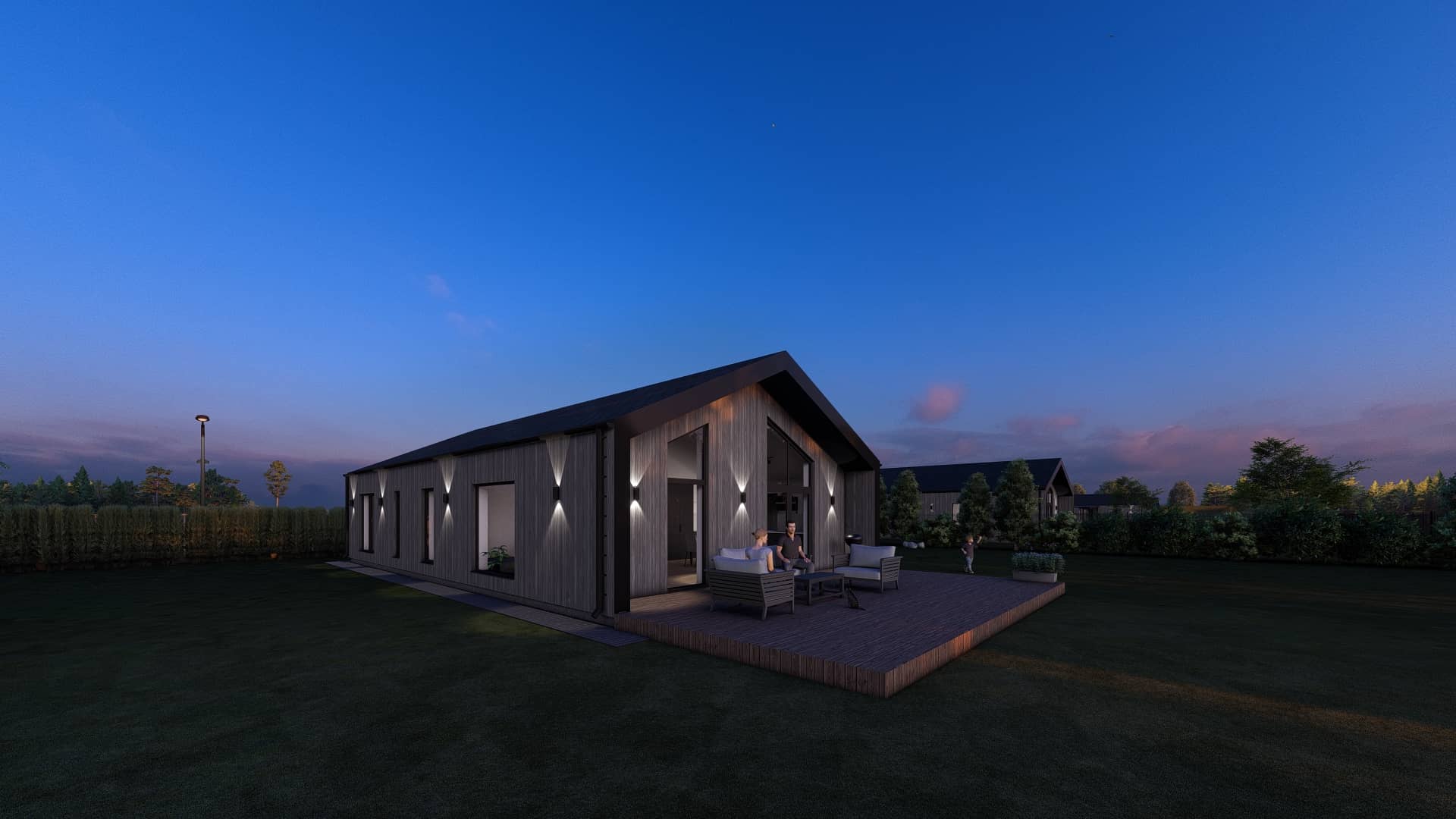 Svīres ielas projekts, Siguldā