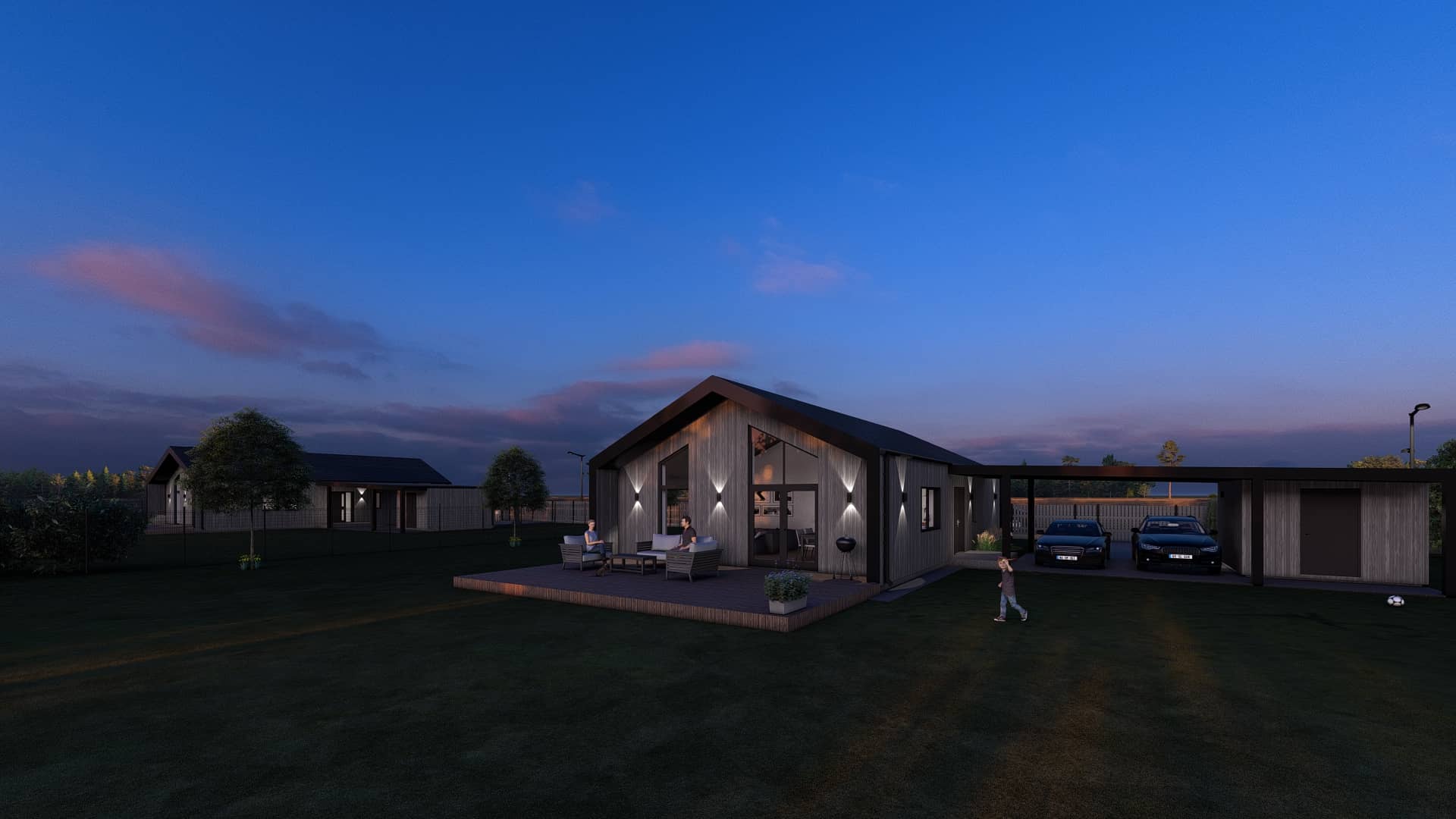 Svīres ielas projekts, Siguldā